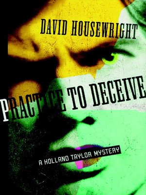 Practice to Deceive - Audiobook